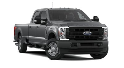 2026 Ford Super Duty F-350 SRW F-350® XL