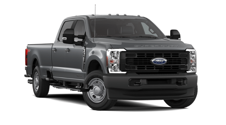 2026 Ford Super Duty F-350 SRW F-350® XL