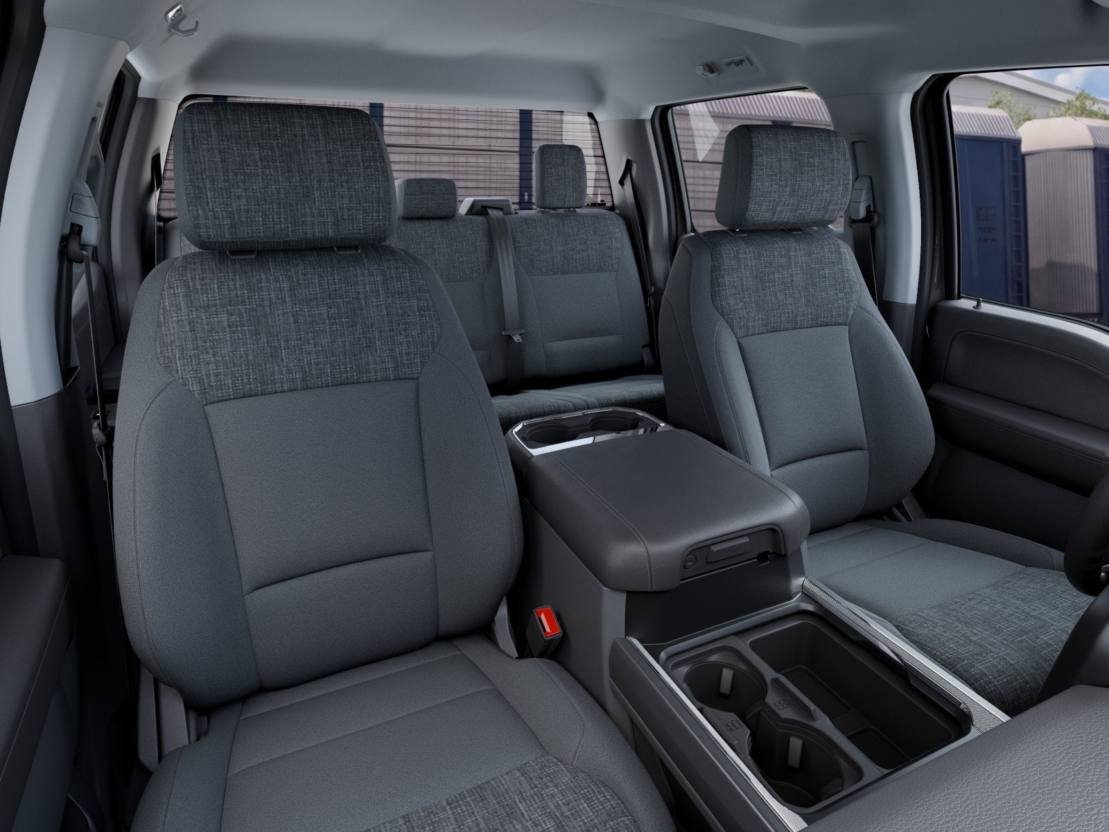 2027 Ford F-350SD DRW