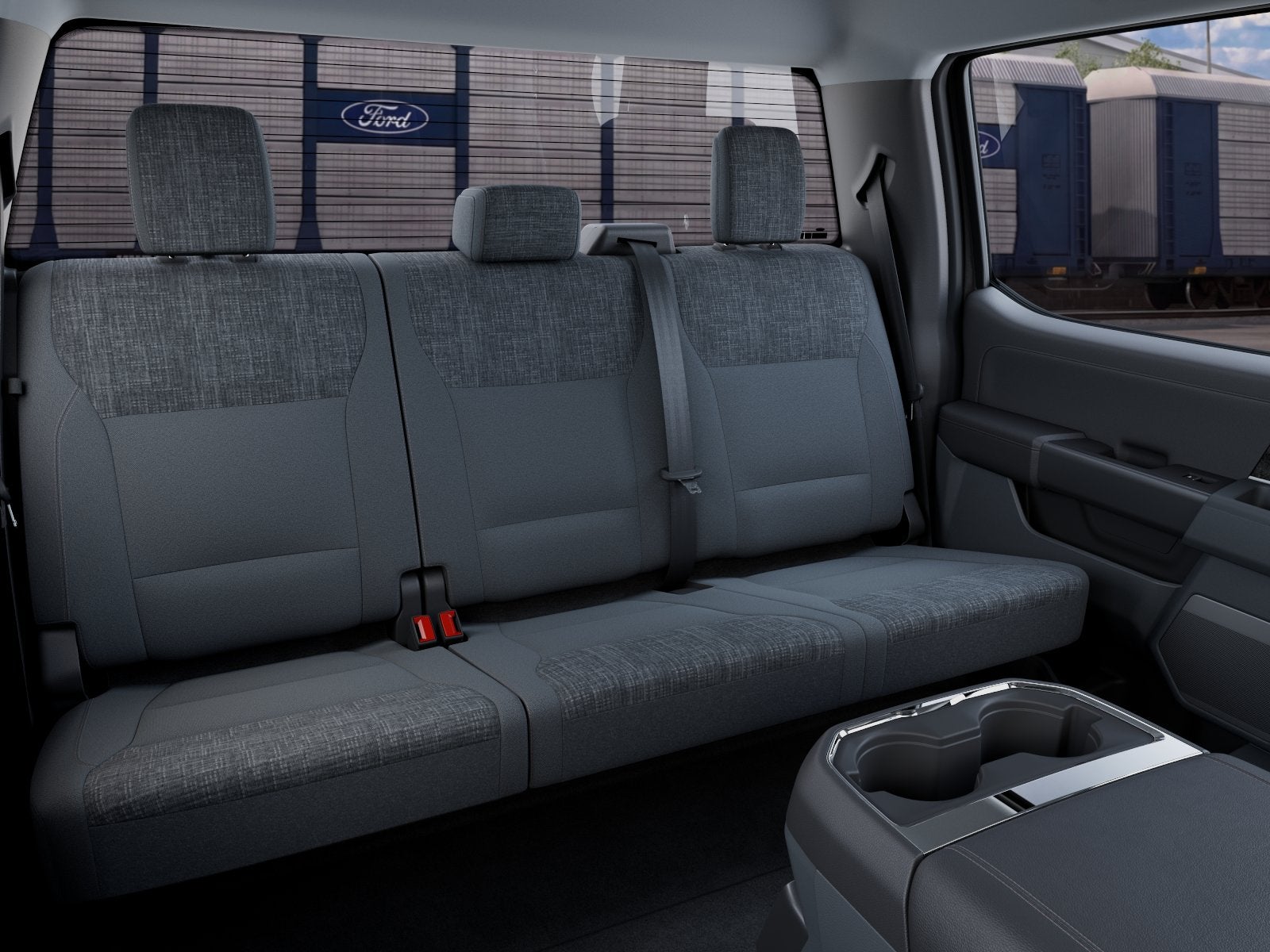 2027 Ford F-350SD DRW