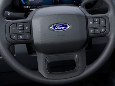 2027 Ford F-350SD DRW