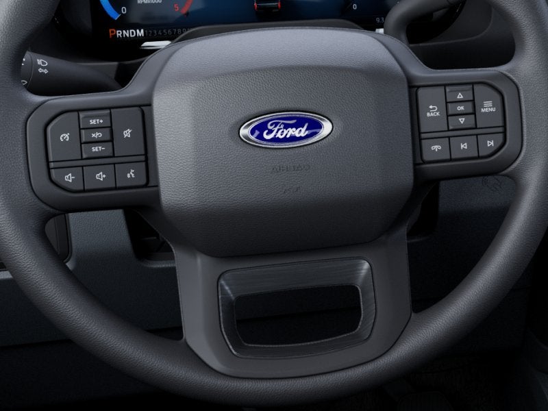 2027 Ford F-350SD DRW