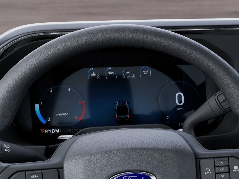 2027 Ford F-350SD DRW