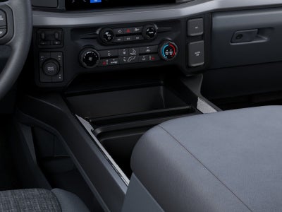 2027 Ford F-350SD DRW