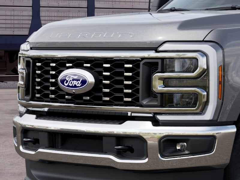 2027 Ford F-350SD DRW