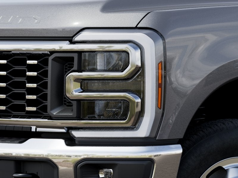 2027 Ford F-350SD DRW