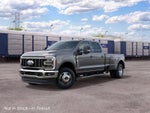 2027 Ford F-350SD DRW