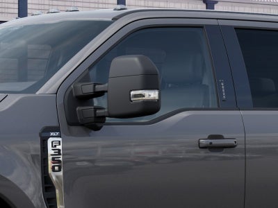 2027 Ford F-350SD DRW