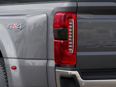 2027 Ford F-350SD DRW