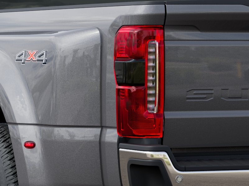 2027 Ford F-350SD DRW
