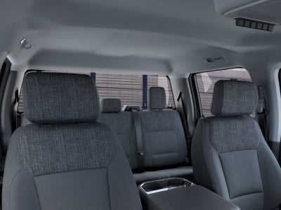 2027 Ford F-350SD DRW