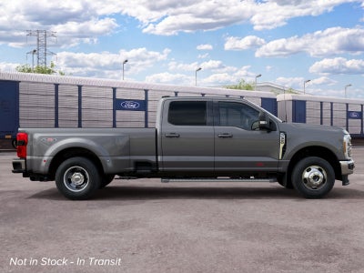 2027 Ford F-350SD DRW