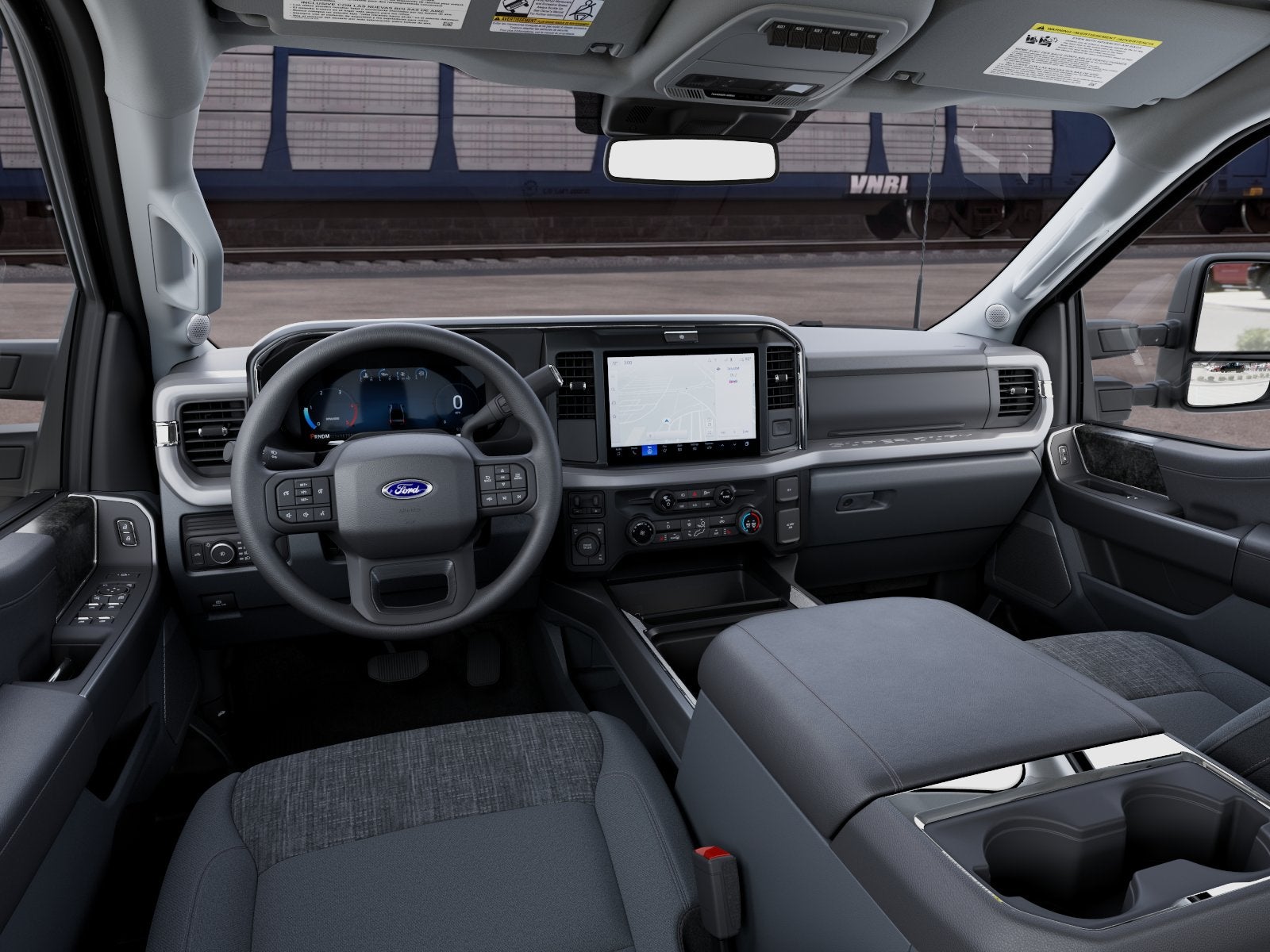 2027 Ford F-350SD DRW