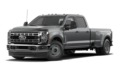 2027 Ford F-350SD DRW