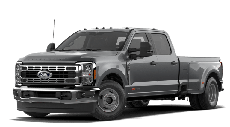 2027 Ford F-350SD DRW