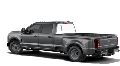 2027 Ford F-350SD DRW