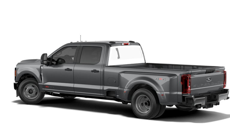 2027 Ford F-350SD DRW