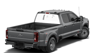 2027 Ford F-350SD DRW