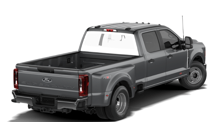 2027 Ford F-350SD DRW