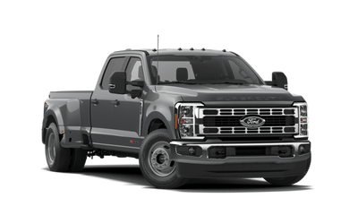 2027 Ford F-350SD DRW