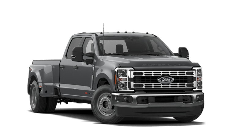 2027 Ford F-350SD DRW
