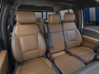 2026 Ford F-350SD DRW