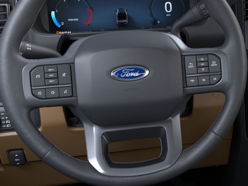 2026 Ford F-350SD DRW