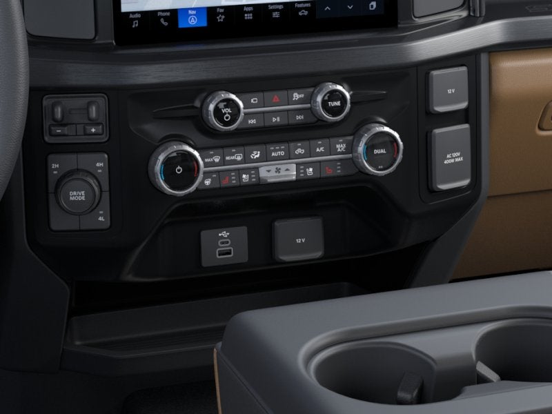 2026 Ford F-350SD DRW