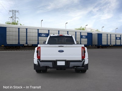 2026 Ford F-350SD DRW