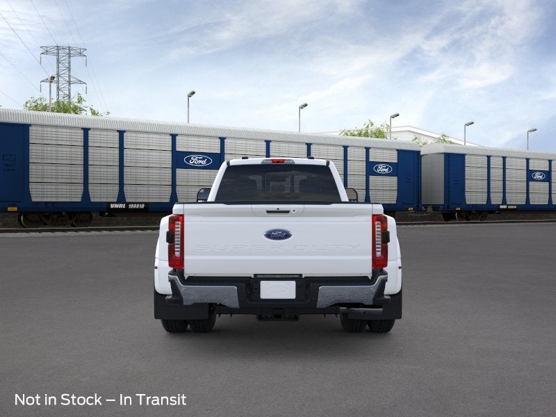 2026 Ford F-350SD DRW
