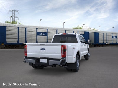 2026 Ford F-350SD DRW