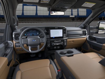 2026 Ford F-350SD DRW