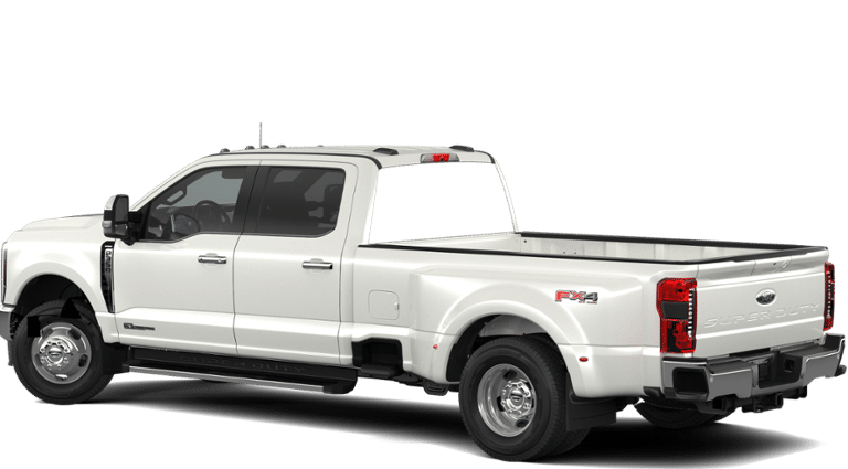 2026 Ford F-350SD DRW