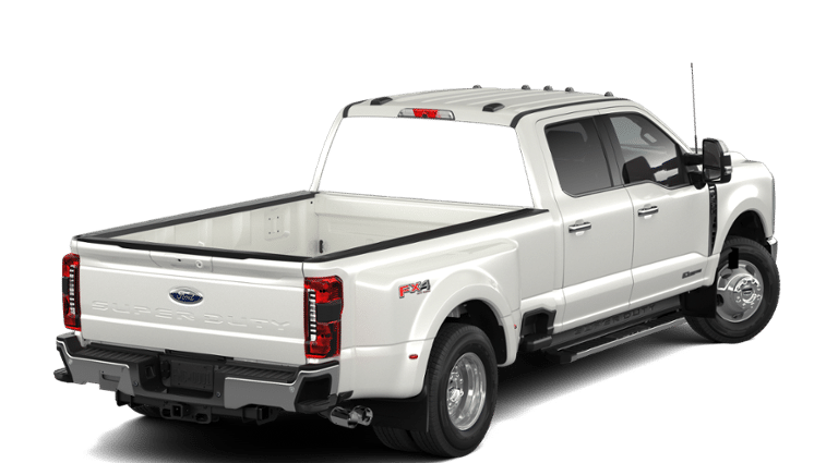 2026 Ford F-350SD DRW