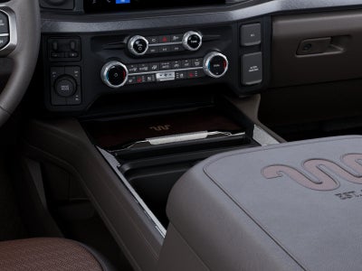 2027 Ford F-450SD King Ranch DRW