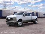 2027 Ford F-450SD King Ranch DRW