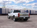 2027 Ford F-450SD King Ranch DRW