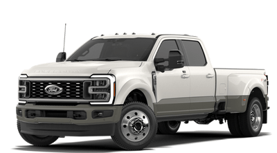 2027 Ford F-450SD DRW