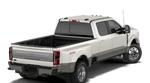 2027 Ford F-450SD DRW
