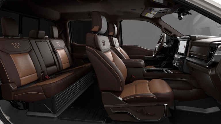 2027 Ford F-450SD DRW
