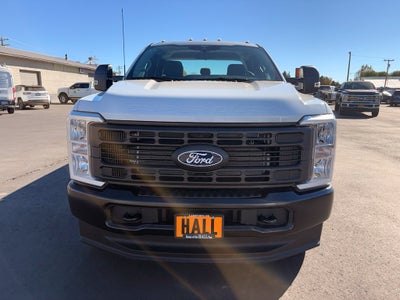2027 Ford F-350SD XL