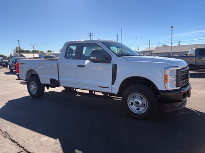 2027 Ford F-350SD XL