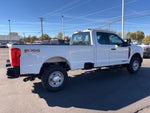 2027 Ford F-350SD XL