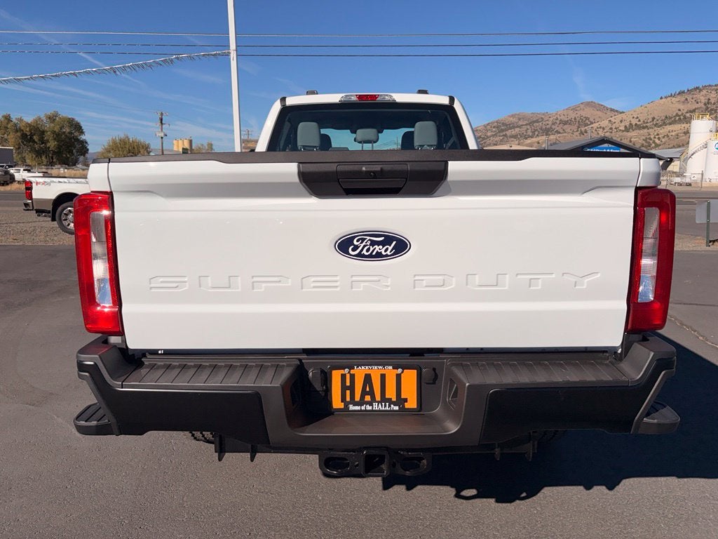 2027 Ford F-350SD XL
