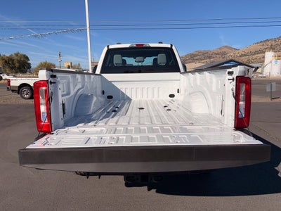 2027 Ford F-350SD XL