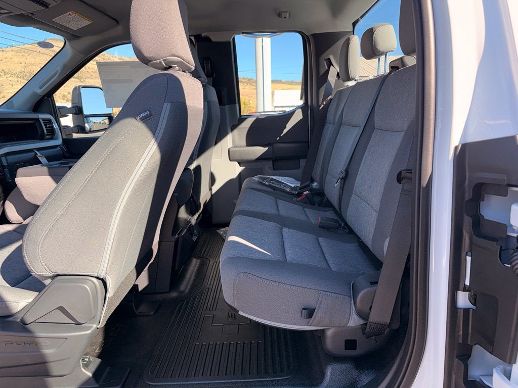 2027 Ford F-350SD XL