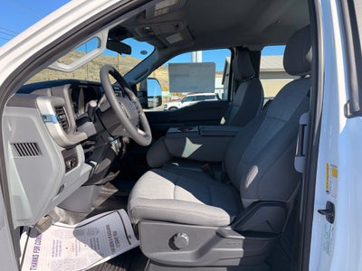 2027 Ford F-350SD XL