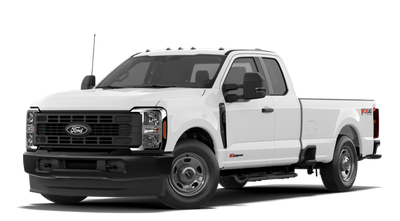 2027 Ford F-350SD F-350® XL
