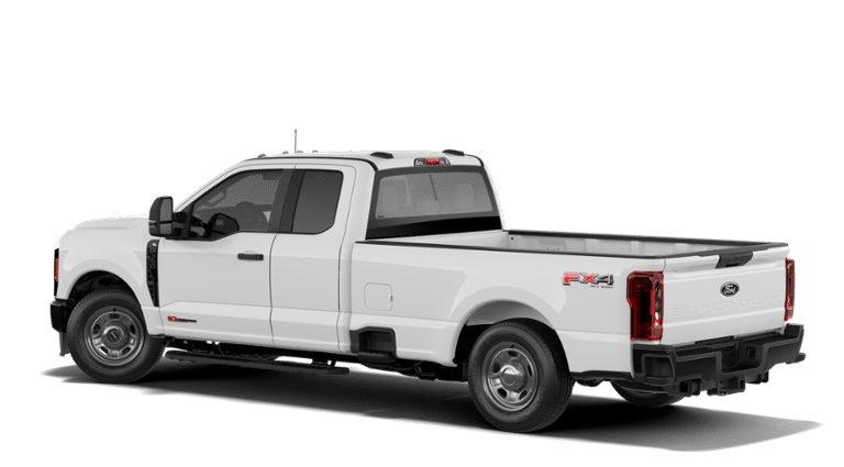 2027 Ford F-350SD F-350® XL