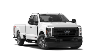 2027 Ford F-350SD F-350® XL